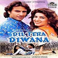 Dil Tera Diwana (1996)