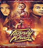 Fanney Khan (2018)