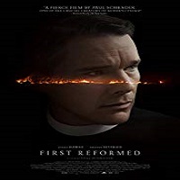 First Reformed (2018)