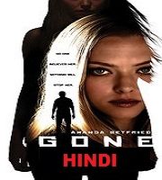 Gone Hindi Dubbed