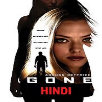 Gone Hindi Dubbed