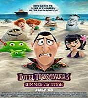 Hotel Transylvania 3 (2018)