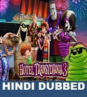 Hotel Transylvania 3 Hindi Dubbed