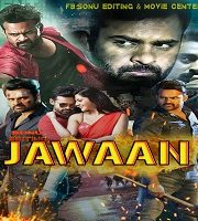 Jawaan Hindi Dubbed