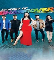 Journey of Bhangover (2018)