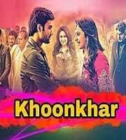 Khoonkhar Hindi Dubbed