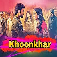 Khoonkhar Hindi Dubbed