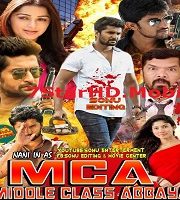 MCA Hindi Dubbed