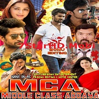 MCA Hindi Dubbed