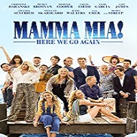 Mamma Mia 2 (2018)