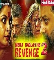 Mera Badla Revenge 2 Hindi Dubbed