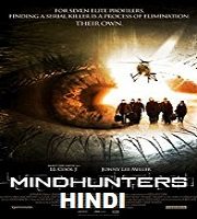 Mindhunters Hindi Dubbed