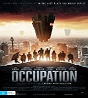 Occupation (2018)