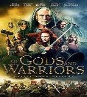 Of Gods and Warriors (2018)