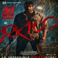 RX 100 (2018)