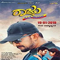 Raju Kannada Medium (2018)