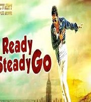 Ready Steady Go Hindi Dubbed