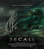 Recall (2018)