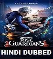 Rise of the Guardians Hindi Dubbed