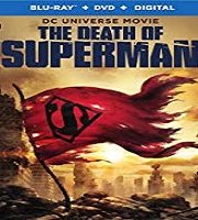 The Death of Superman (2018)