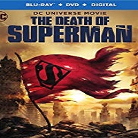 The Death of Superman (2018)