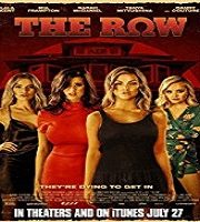 The Row (2018)