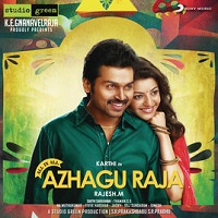 All in All Azhagu Raja Hindi Dubbed