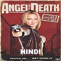 Angel of Death Hindi Dubbed