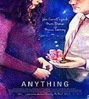 Anything (2018)