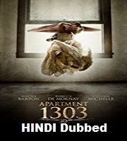 Apartment 1303 3D Hindi Dubbed