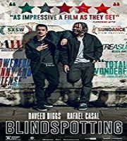 Blindspotting (2018)