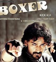 Boxer Hindi Dubbed