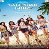 Calendar Girls (2015)