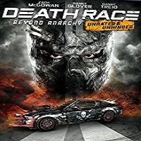 Death Race 4: Beyond Anarchy (2018)