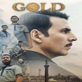 Gold Hindi Movie (2018)