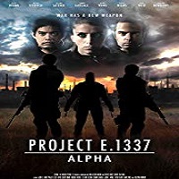 Project E.1337: ALPHA (2018)