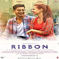 Ribbon (2017)