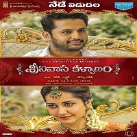 Srinivasa Kalyanam (2018)