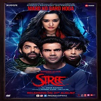 Stree (2018)