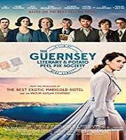 The Guernsey Literary and Potato Peel Pie Society (2018)