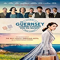 The Guernsey Literary and Potato Peel Pie Society (2018)