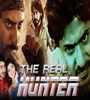 The Real Hunter Hindi Dubbed