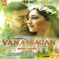 Vanamagan Hindi Dubbed