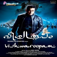 Vishwaroopam Hindi Dubbed