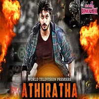 Athiratha Hindi Dubbed