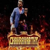 Chakravarthy Hindi Dubbed