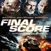 Final Score (2018)