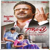 Gayatri Hindi Dubbed