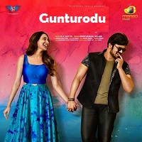 Gunturodu Hindi Dubbed