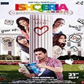 Ishqeria (2018)